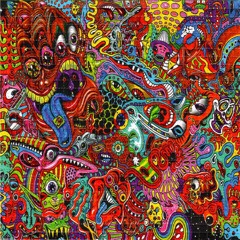 Twisted Storyteller 1