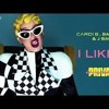 Cardi B Bad Bunny amp J Balvin - I Like It Cardi B Bad Bunny amp J Balvin - I Like It