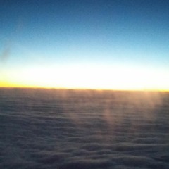 Above The Clouds
