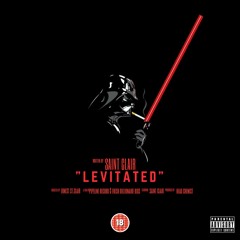 LEVITATED