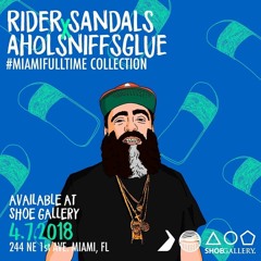 Otto's - Ahol Shoe Gallery PlayList