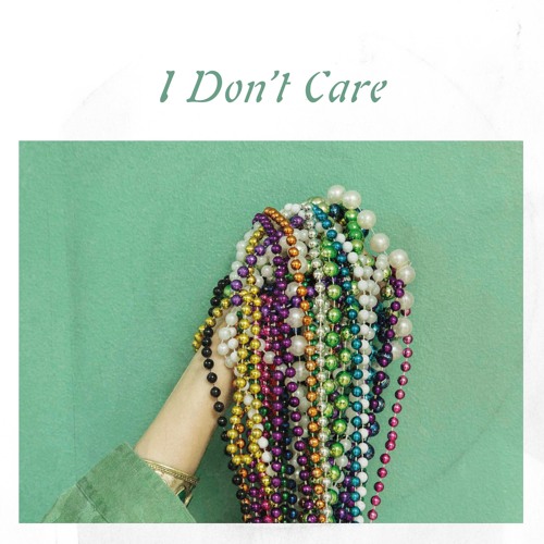 Frøkedal - I Don't Care