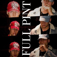 Yung Night - FULL PINT (PROD. Bricksondabeat)