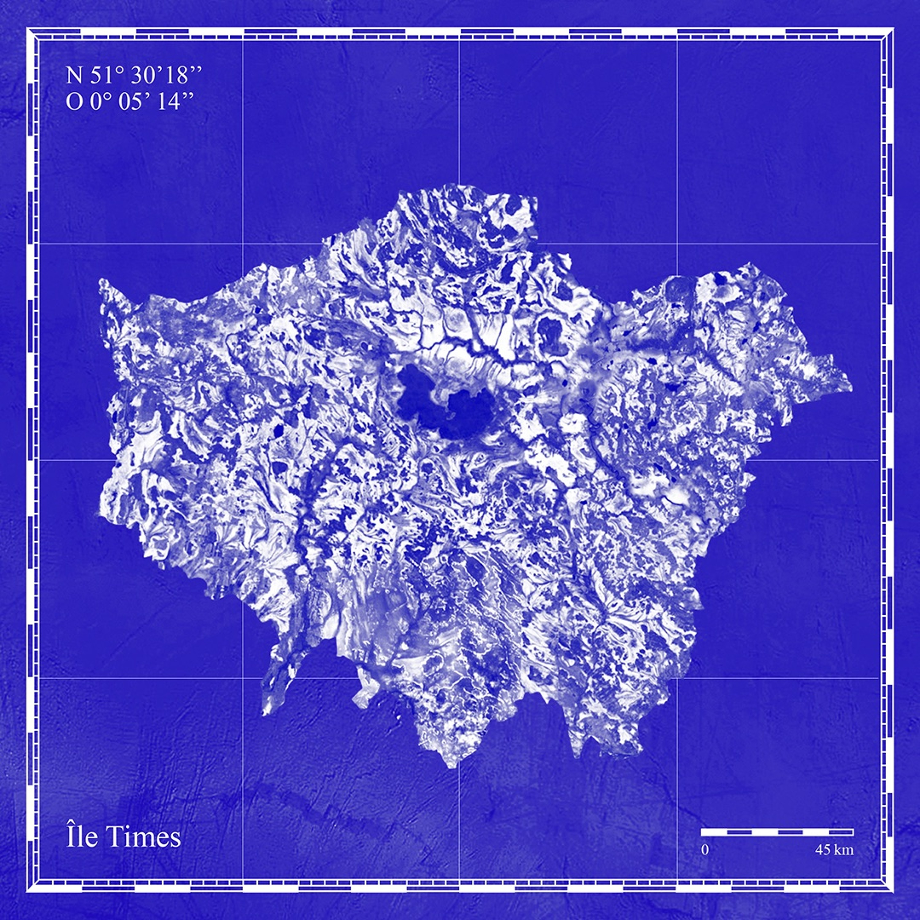 Épisode 7 - l’Île Times