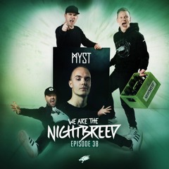 038 | Endymion - We Are The Nightbreed (MYST)