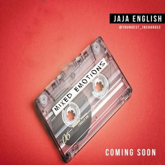 Jaja English - Mixed Emotions ( Official audio)