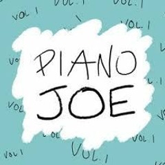 Joe Jeremiah-Gravity Falls Main Theme