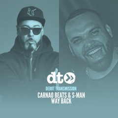 Carnao Beats & S-Man - Way Back