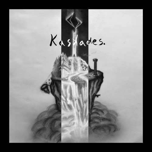 kaskades.