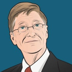 bill gates