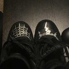 Black Air Forces By TRAINER GA$$ (prod. by Dre.$tillpoppin)