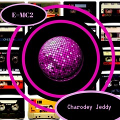 Charodey Jeddy - Blues404