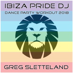 Raise That Level Up (Club Music) - Greg Sletteland