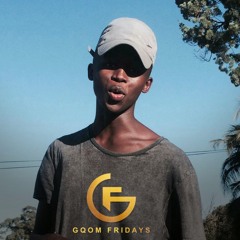 #GqomFridays Mix Vol.65 (Mixed By Dj Drega)