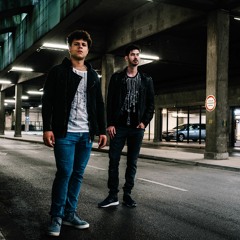 Lukas Pleyer & be.the.flow @ HORST - Hannelore Floor (March 18)