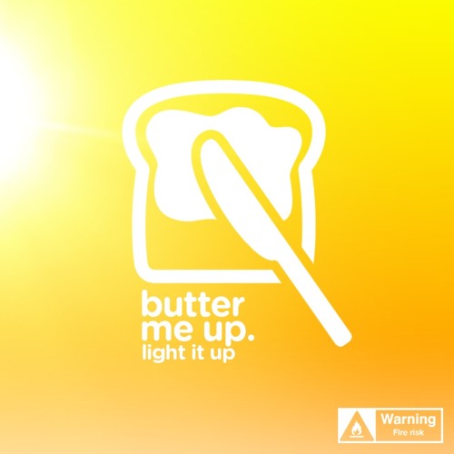 Light It Up - Butter Me Up Vol. 6