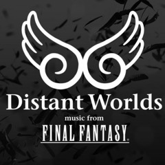 Main Theme of Final Fantasy VII (FINAL Fantasy Vii)