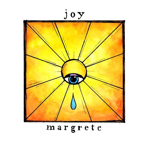 Margrete - Joy (DC#111)