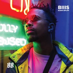 Sushi Spliff (prod. 88)
