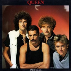 Queen -Radio GA GA (Virtuozzo Remix)FREE DOWNLOAD!