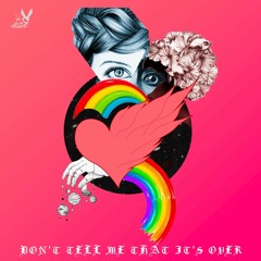 We Rabbitz - Don't Tell Me That It's Over
