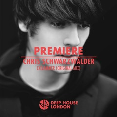 Premiere: Chris Schwarzwälder - Catjammer (Original Mix) [Denature Records]