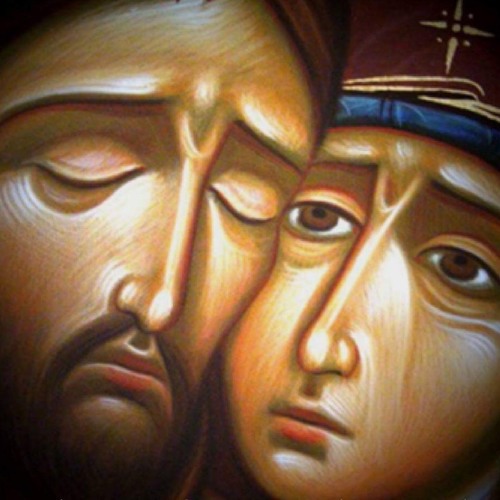 لحن افتشنون Avetchinion - Mena Fawzy & Mike Morkos; English Gospel - Mike