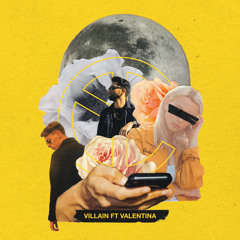Yellow Claw - Villain ft. Valentina