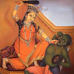 Baglamukhi Mantra