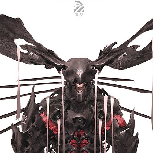 Aku's Grasp (with Caba) (out now on FKOF)