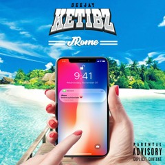 Send me (ft. Jrome)