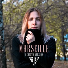 JOY BLOOM - Marseille (Acoustic Version)