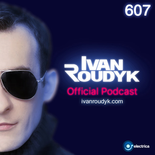 Ivan Roudyk - Electrica 607(ivanroudyk.com)