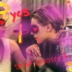 Lord Supes - Star Crossed (1)