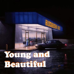 Young And Beautiful (Live in Flynn's closet)
