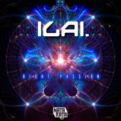 ILAI - Right Passion [TEASER]