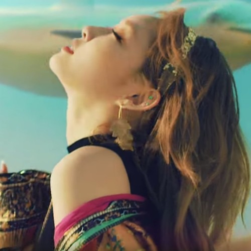 청하 (CHUNG HA) - Roller Coaster (Remix) - BBbRemix