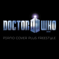 Doctor Who Theme (Cover) (Plus Freestyle)