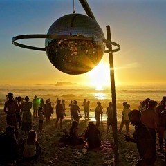 Swedish Summer - Original Mix