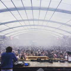 Gerd Janson @ DGTL Festival 2018, Amsterdam