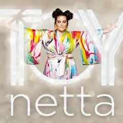 Netta - Toy (Tal Mor & Ran Ziv Remix) EUROVISION 2018 WINNER ISRAEL