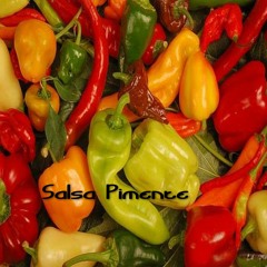 Salsa Pimente