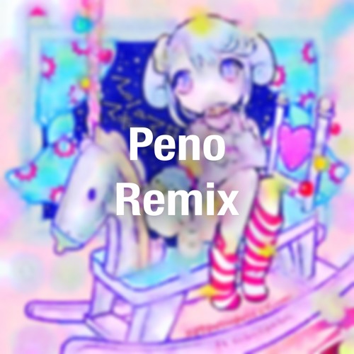 KOTONOHOUSE & Yunomi - マシュマロ・マキアート feat.くいしんぼあかちゃん (Peno Remix) [Free DL]