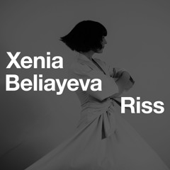Xenia Beliayeva - Noir