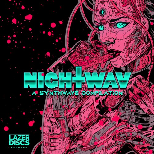 Sung - Way Farer (2017 Version)