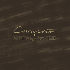 Casamento (C4 Pedro) DJM Sagar Remix