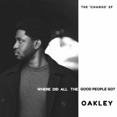 Where did all the good people go?