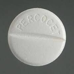 Pop a perk cuz I hurt (Prod. Oakerdidit)