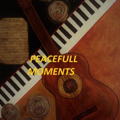 PEACEFULL MOMENTS-(instrumentals by ZDCOM)