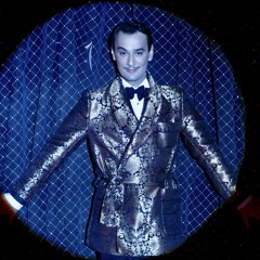 "J'AI PEUR DE COUCHER TOUT SEUL"(A Tribute to RITA CADILLAC: Star of "Crazy Horse Paris" in the 50')